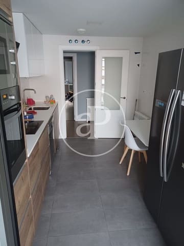 3 sovrum Lägenhet till salu i Timón, Madrid stad med pool - 780 000 € (Ref: 9952641)