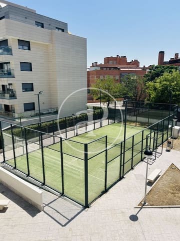 3 sovrum Lägenhet till salu i Timón, Madrid stad med pool - 780 000 € (Ref: 9952641)