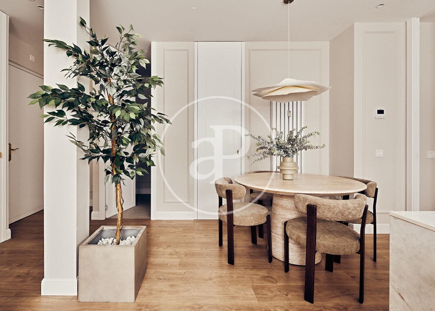 2 soverom Leilighet til salgs i Madrid by - € 959 000 (Ref: 9952643)