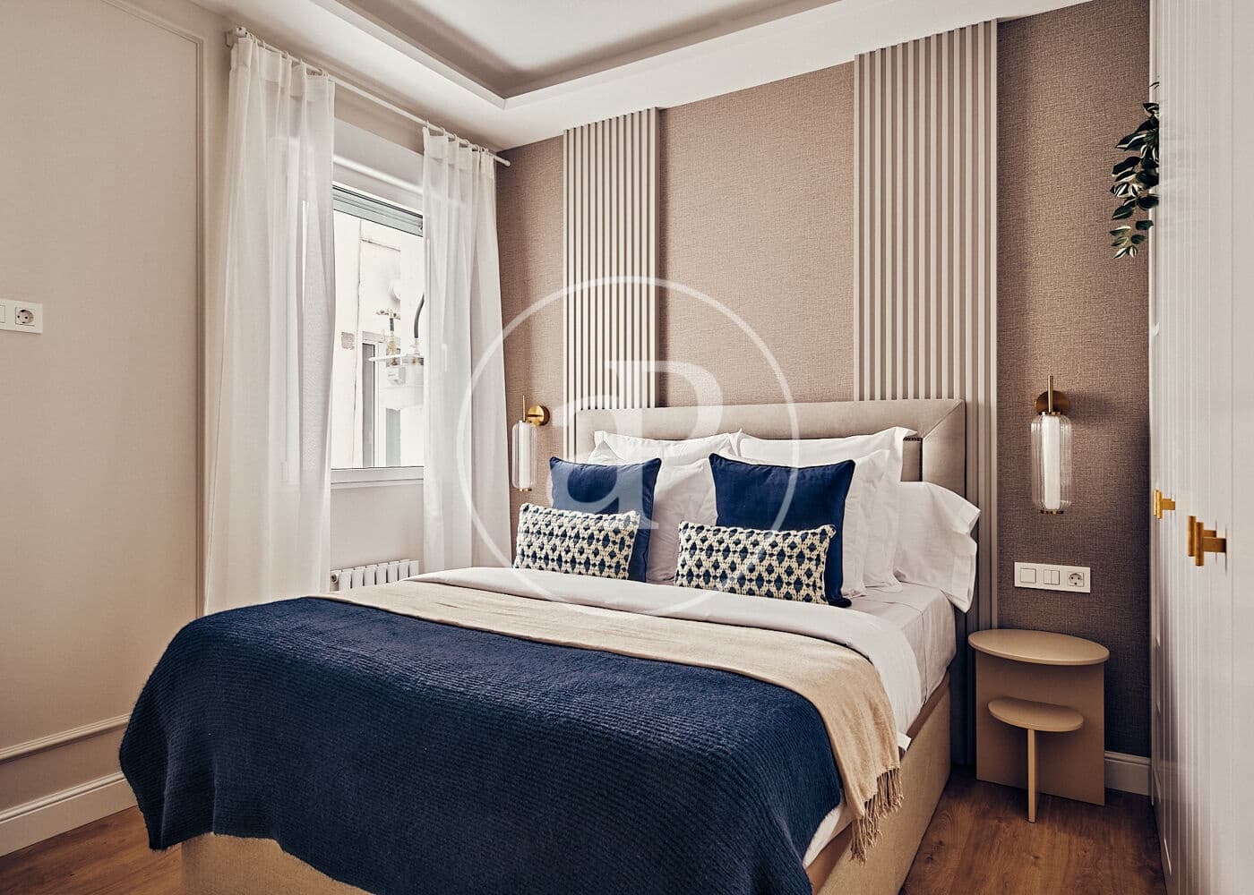 2 soverom Leilighet til salgs i Madrid by - € 959 000 (Ref: 9952643)