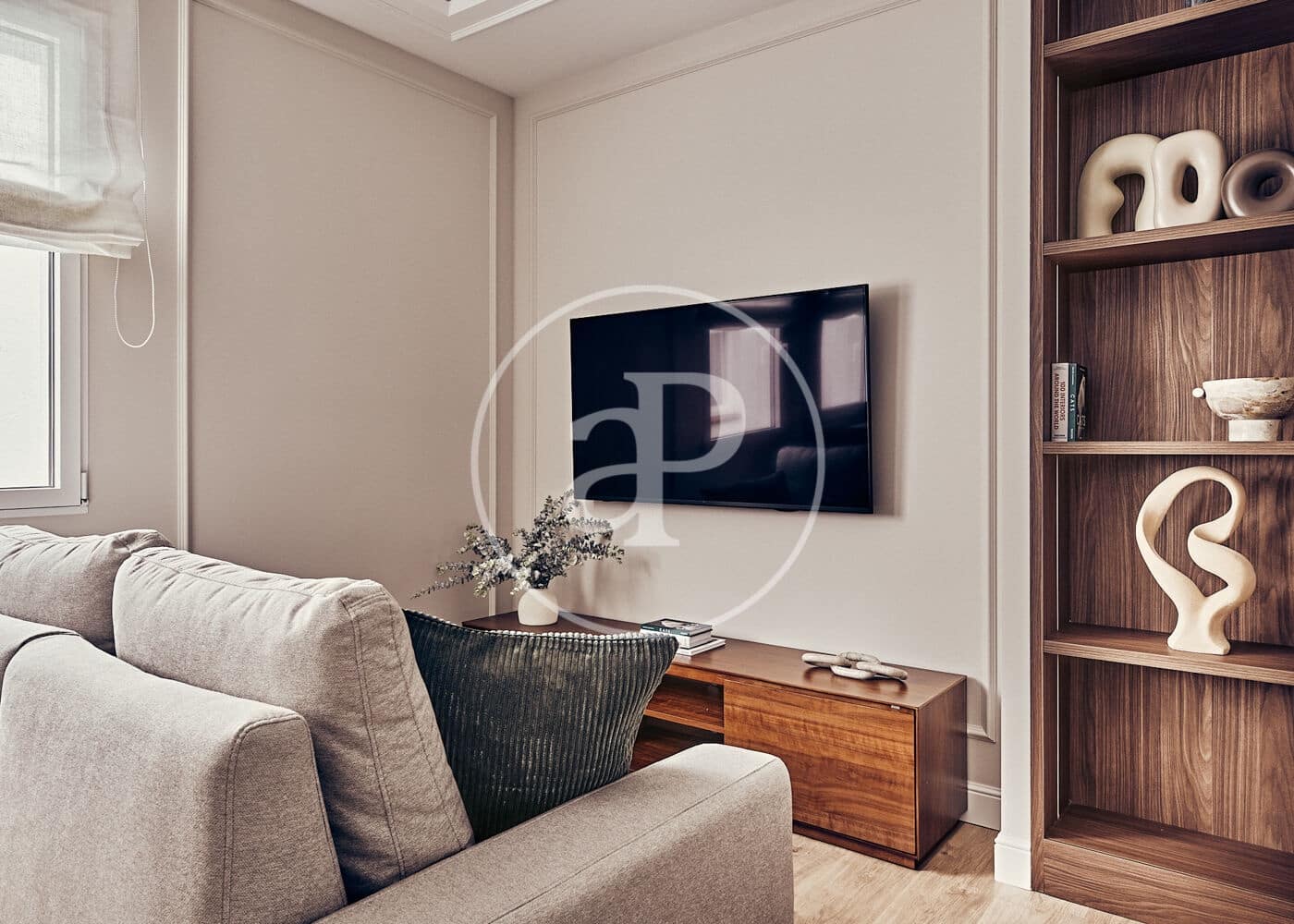 2 soverom Leilighet til salgs i Madrid by - € 959 000 (Ref: 9952643)