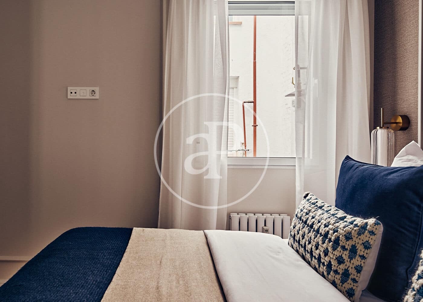 2 soverom Leilighet til salgs i Madrid by - € 959 000 (Ref: 9952643)