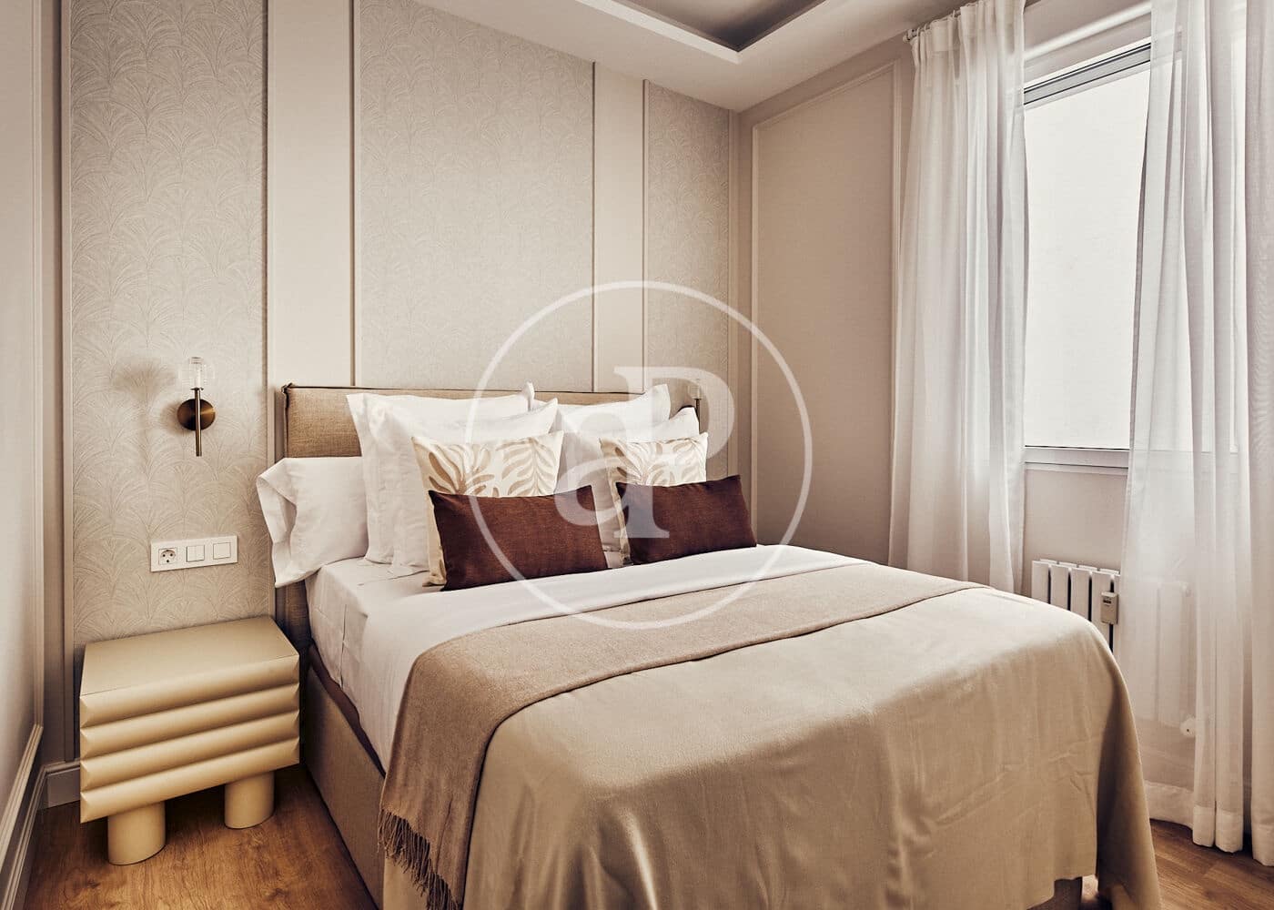 2 soverom Leilighet til salgs i Madrid by - € 959 000 (Ref: 9952643)