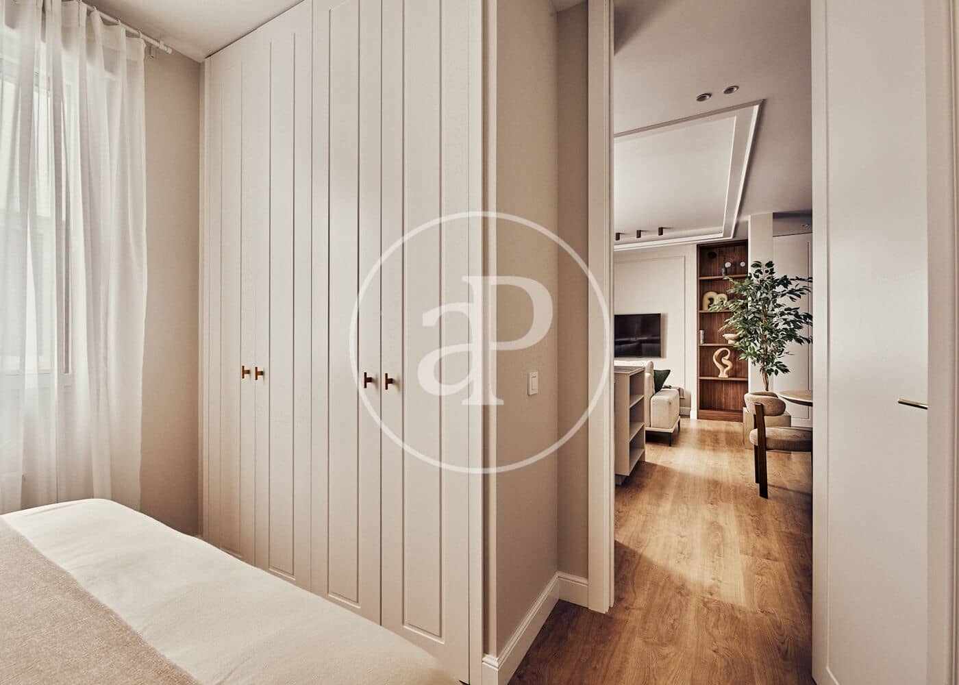 2 soverom Leilighet til salgs i Madrid by - € 959 000 (Ref: 9952643)