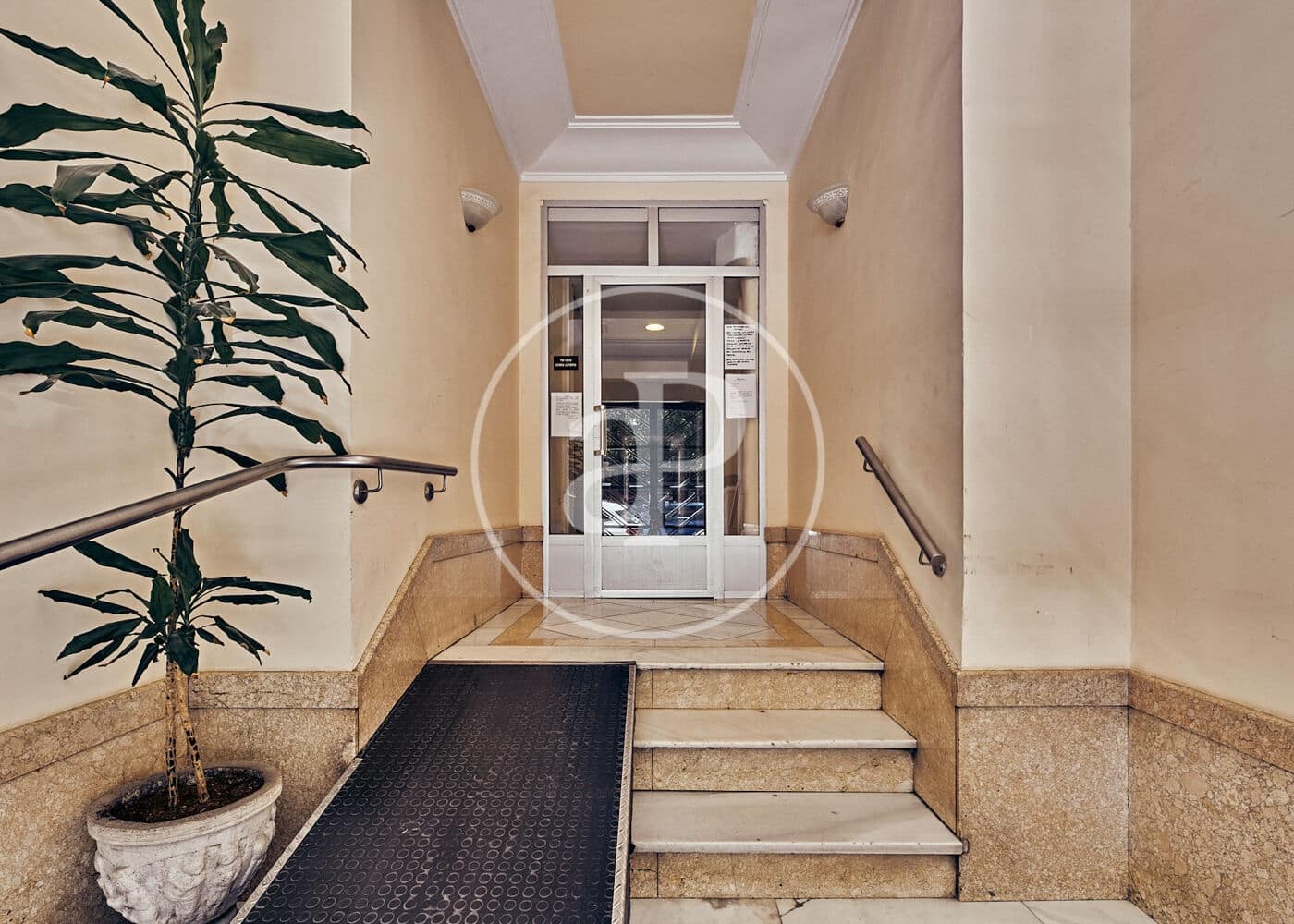 2 soverom Leilighet til salgs i Madrid by - € 959 000 (Ref: 9952643)
