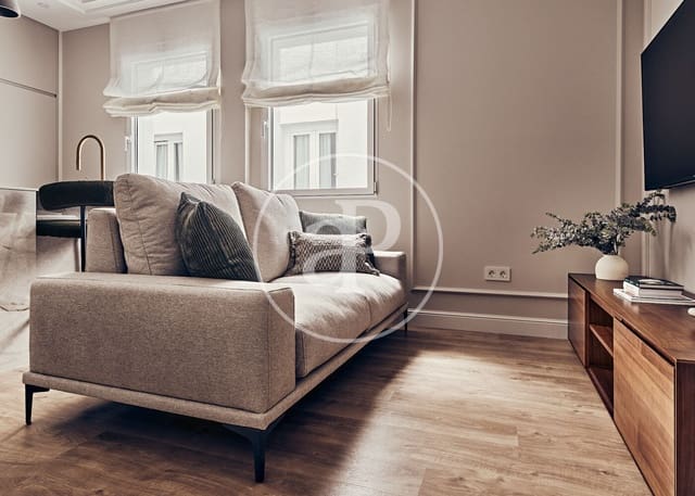 2 soverom Leilighet til salgs i Lista, Madrid by - € 959 000 (Ref: 9952643)