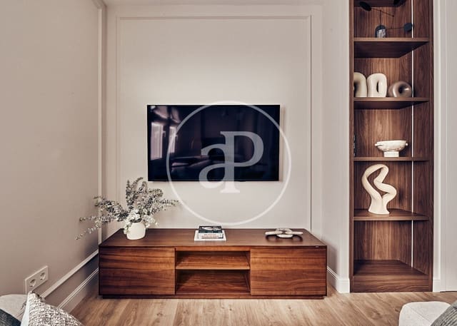 2 soverom Leilighet til salgs i Lista, Madrid by - € 959 000 (Ref: 9952643)