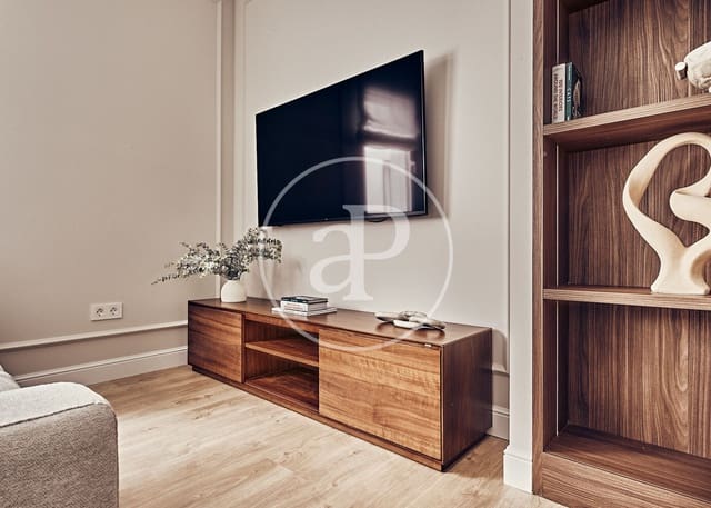 2 soverom Leilighet til salgs i Lista, Madrid by - € 959 000 (Ref: 9952643)