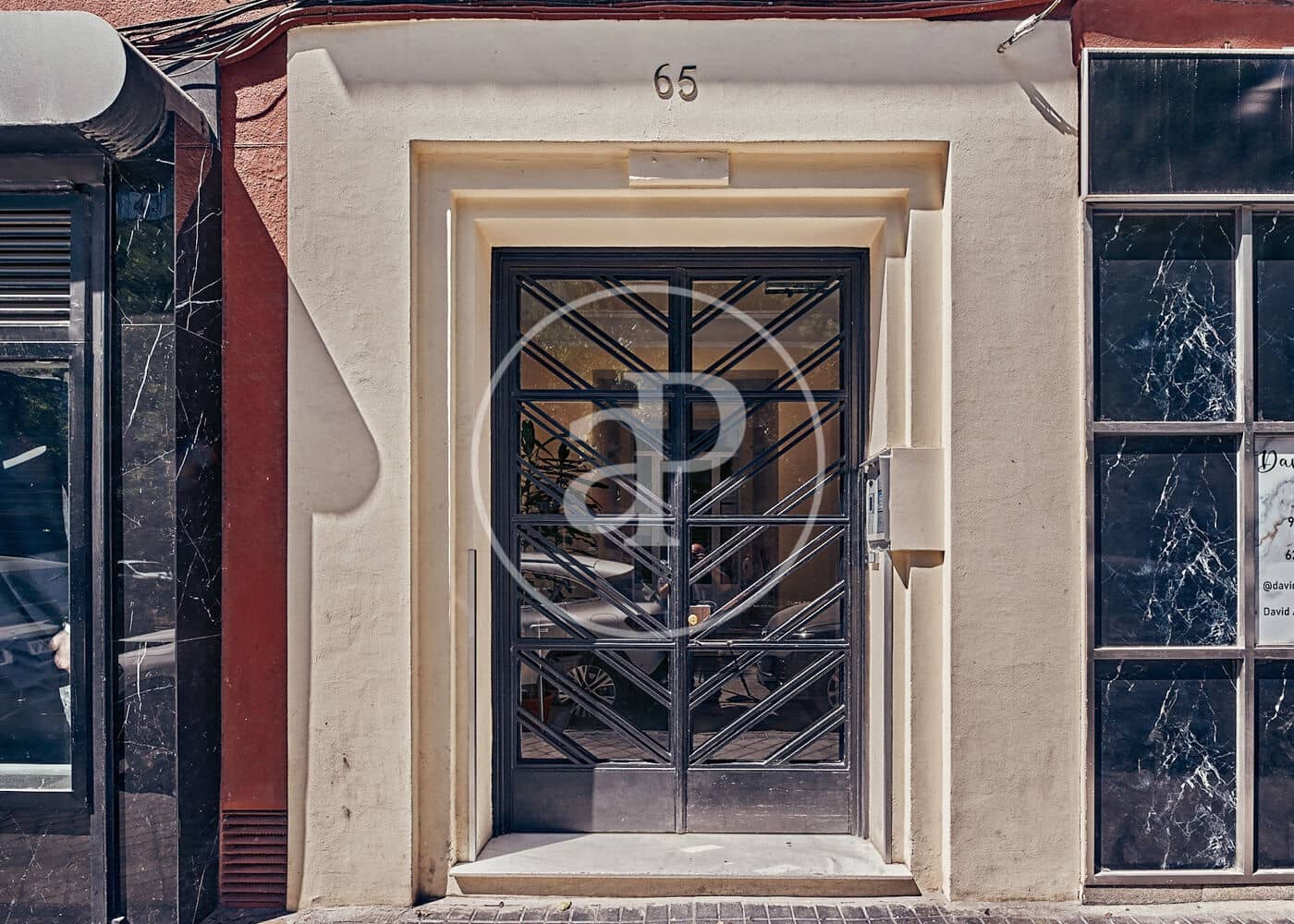 2 soverom Leilighet til salgs i Madrid by - € 959 000 (Ref: 9952643)