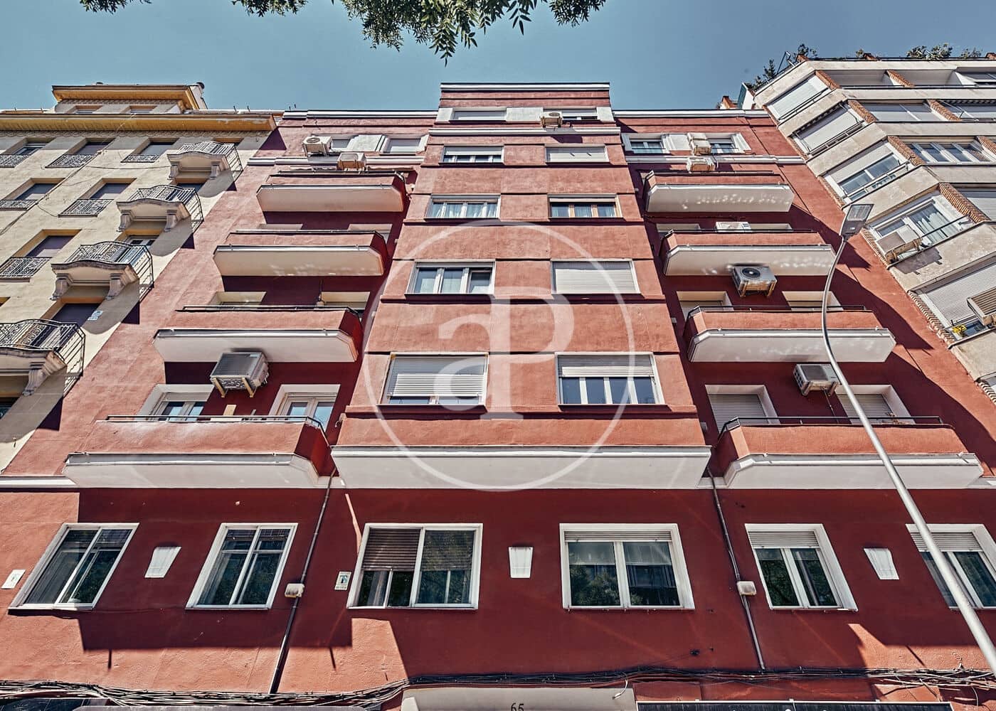 2 soverom Leilighet til salgs i Madrid by - € 959 000 (Ref: 9952643)