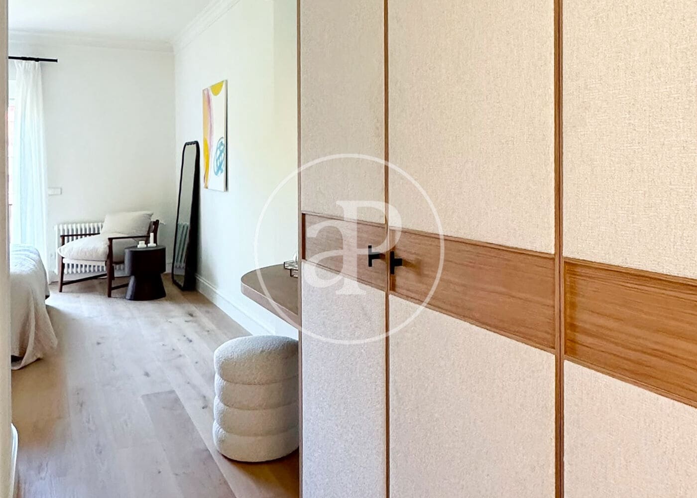 3 soverom Leilighet til salgs i Madrid by - € 2 750 000 (Ref: 9952644)