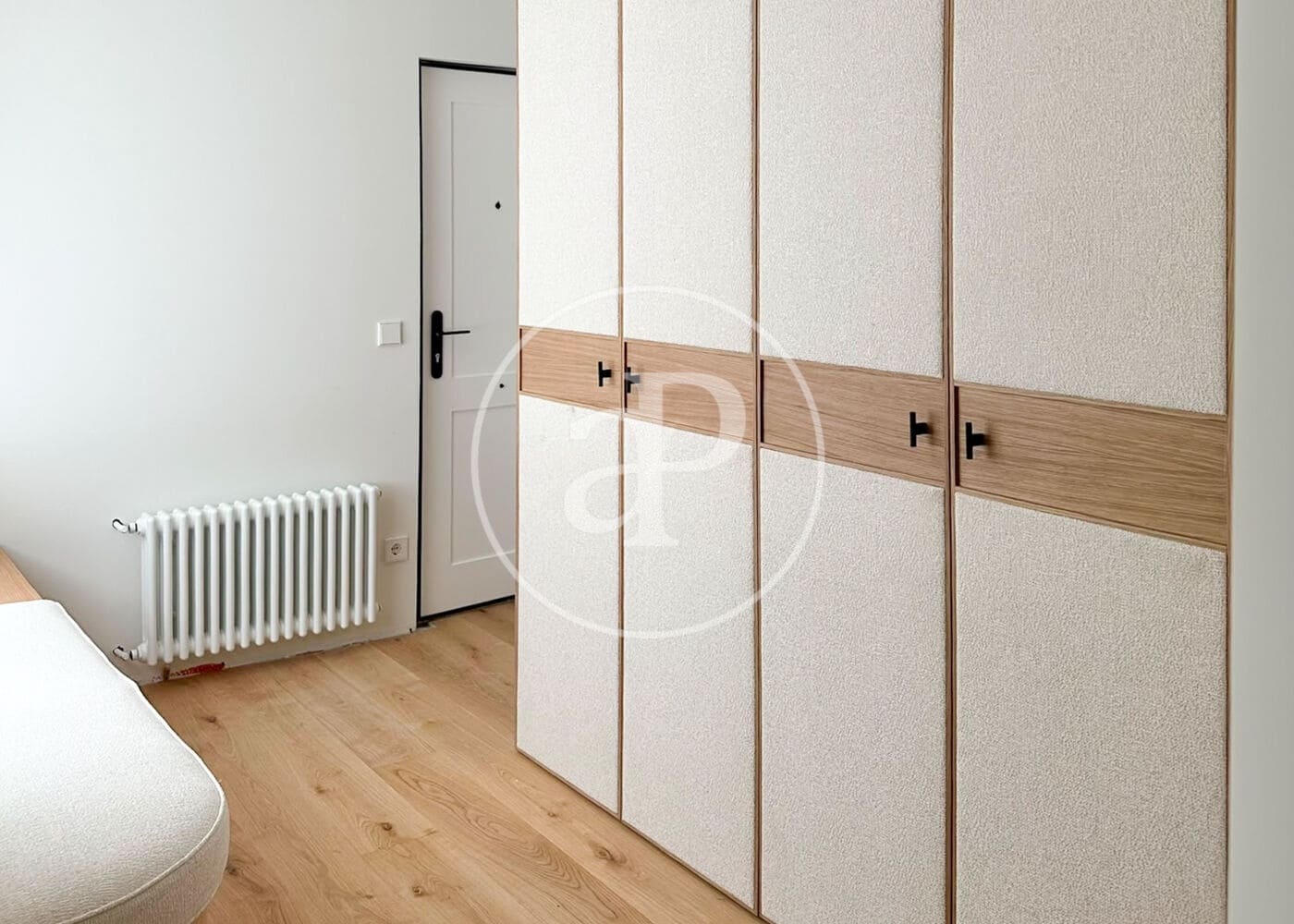 3 soverom Leilighet til salgs i Madrid by - € 2 750 000 (Ref: 9952644)