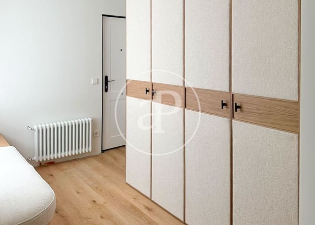 3 soverom Leilighet til salgs i Lista, Madrid by - € 2 750 000 (Ref: 9952644)