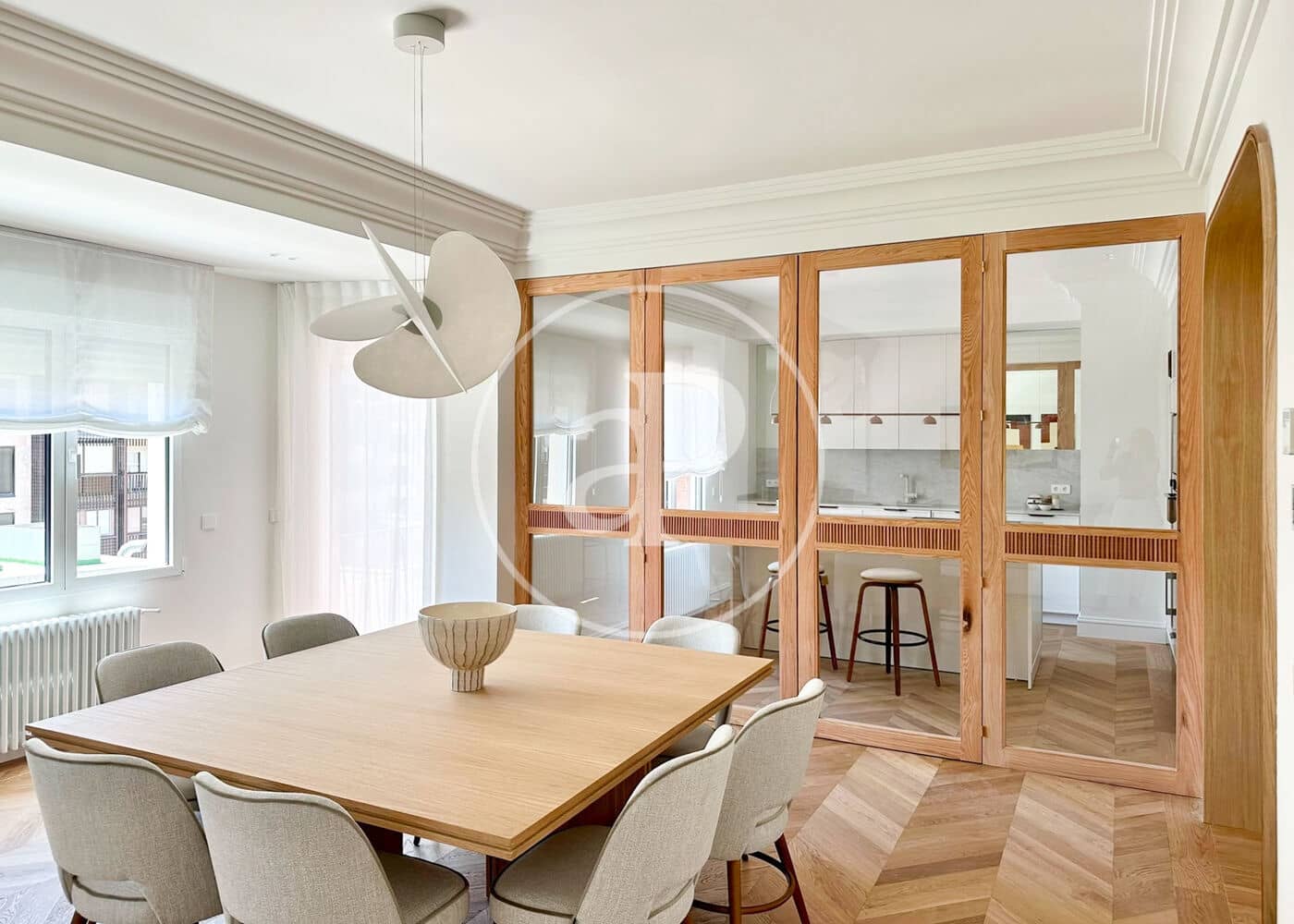3 soverom Leilighet til salgs i Madrid by - € 2 750 000 (Ref: 9952644)