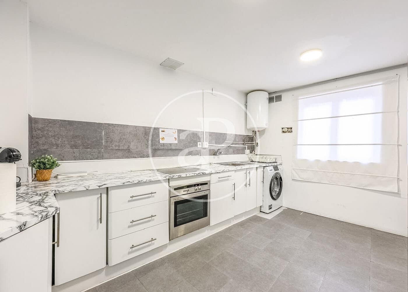 5 sovrum Lägenhet till salu i Madrid stad - 1 190 000 € (Ref: 9952645)