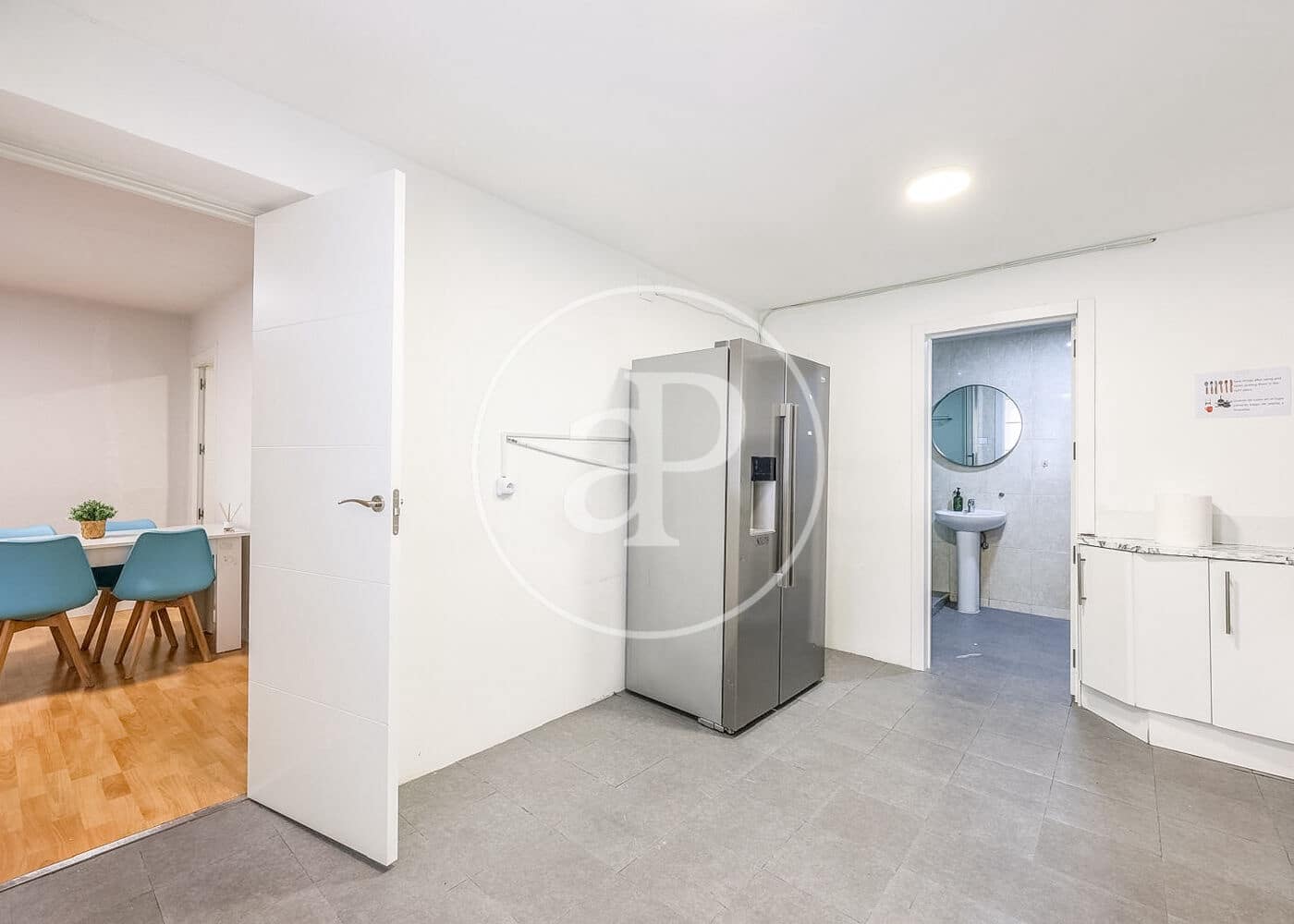5 sovrum Lägenhet till salu i Madrid stad - 1 190 000 € (Ref: 9952645)