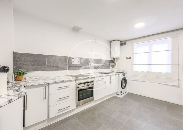 5 sovrum Lägenhet till salu i Sol, Madrid stad - 1 190 000 € (Ref: 9952645)