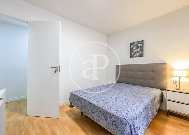 5 sovrum Lägenhet till salu i Sol, Madrid stad - 1 190 000 € (Ref: 9952645)