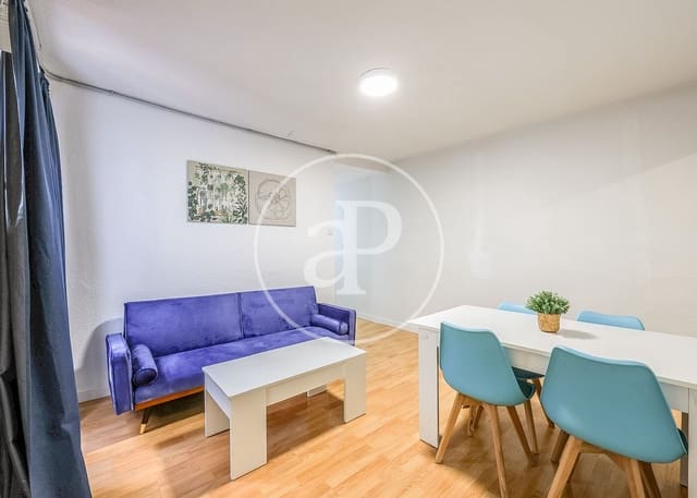 5 sovrum Lägenhet till salu i Sol, Madrid stad - 1 190 000 € (Ref: 9952645)