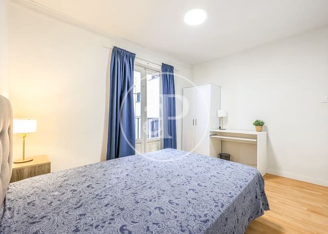 5 sovrum Lägenhet till salu i Sol, Madrid stad - 1 190 000 € (Ref: 9952645)
