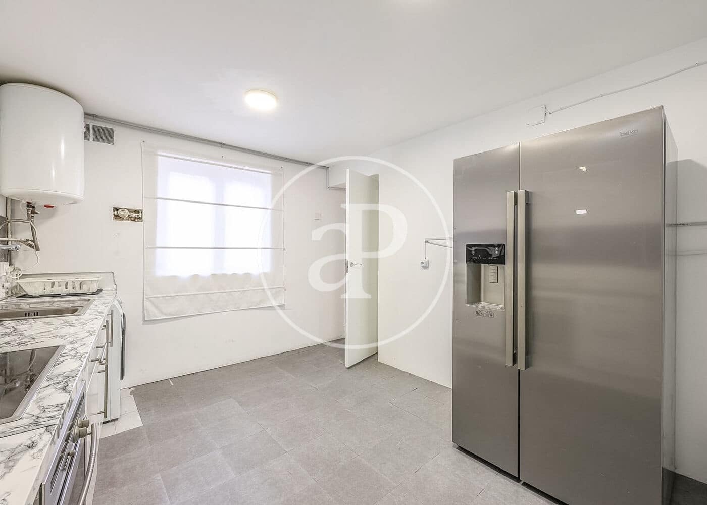 5 sovrum Lägenhet till salu i Madrid stad - 1 190 000 € (Ref: 9952645)