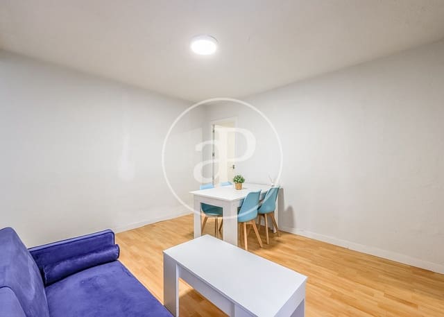 5 sovrum Lägenhet till salu i Sol, Madrid stad - 1 190 000 € (Ref: 9952645)