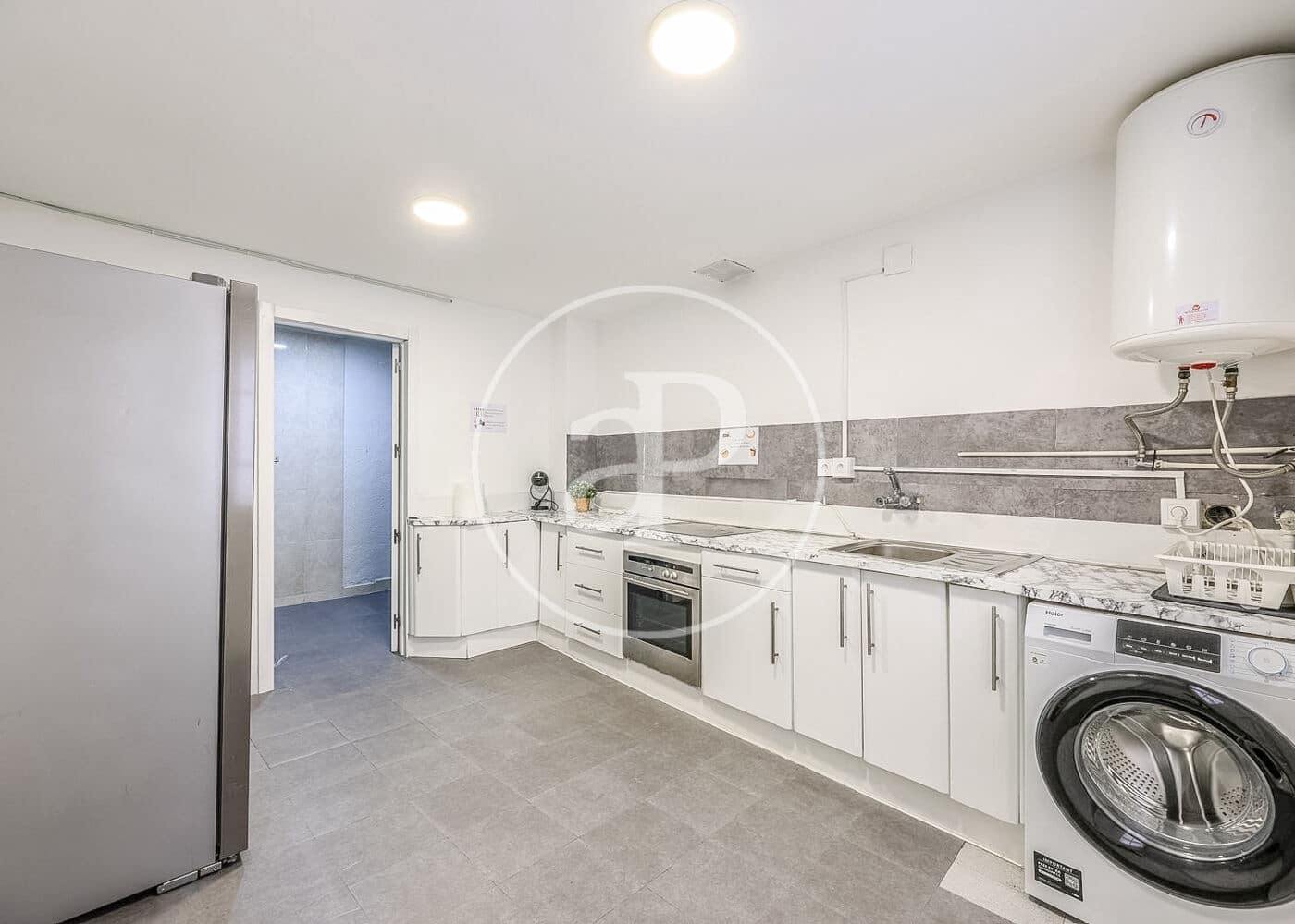 5 sovrum Lägenhet till salu i Madrid stad - 1 190 000 € (Ref: 9952645)