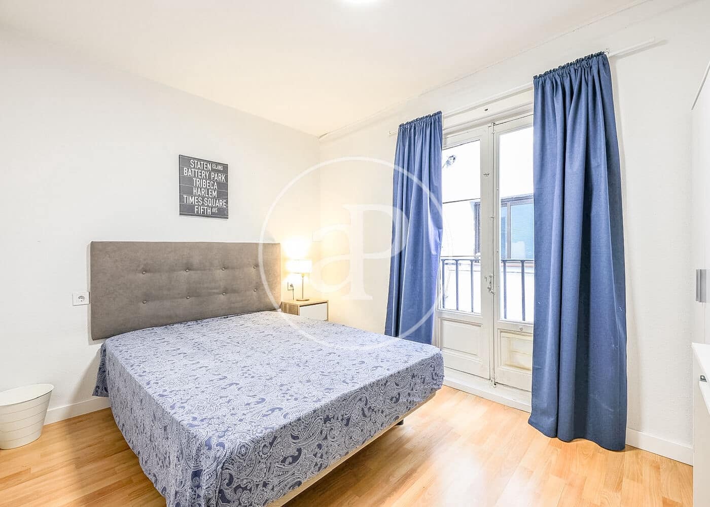 5 sovrum Lägenhet till salu i Madrid stad - 1 190 000 € (Ref: 9952645)