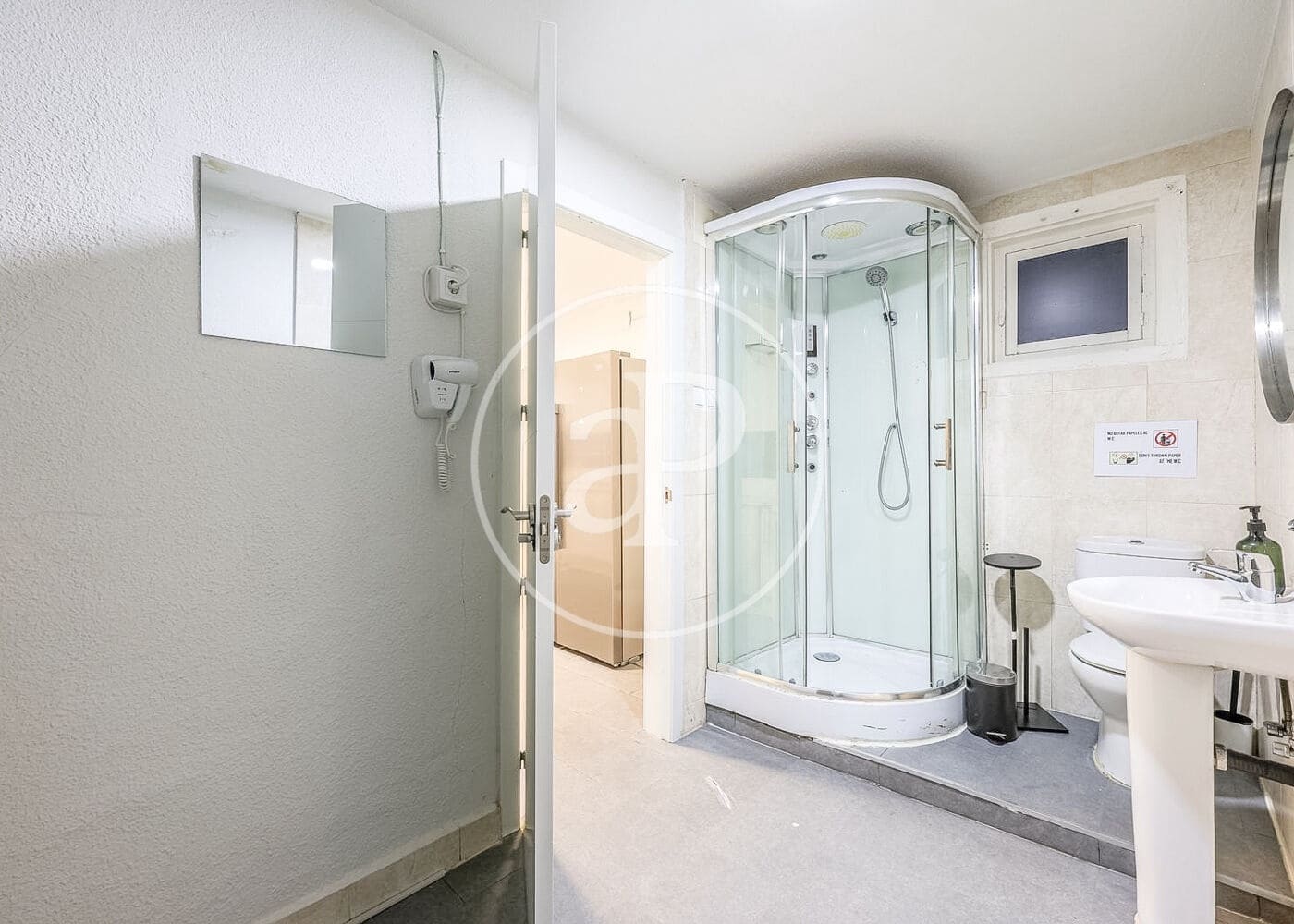 5 sovrum Lägenhet till salu i Madrid stad - 1 190 000 € (Ref: 9952645)