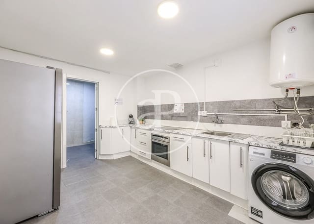 5 sovrum Lägenhet till salu i Sol, Madrid stad - 1 190 000 € (Ref: 9952645)