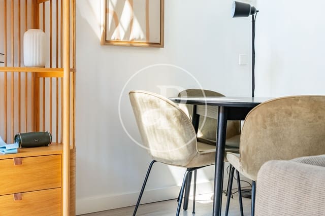 2 camera da letto Appartamento in vendita in Gaztambide, Madrid città - 850.000 € (Rif: 9952646)