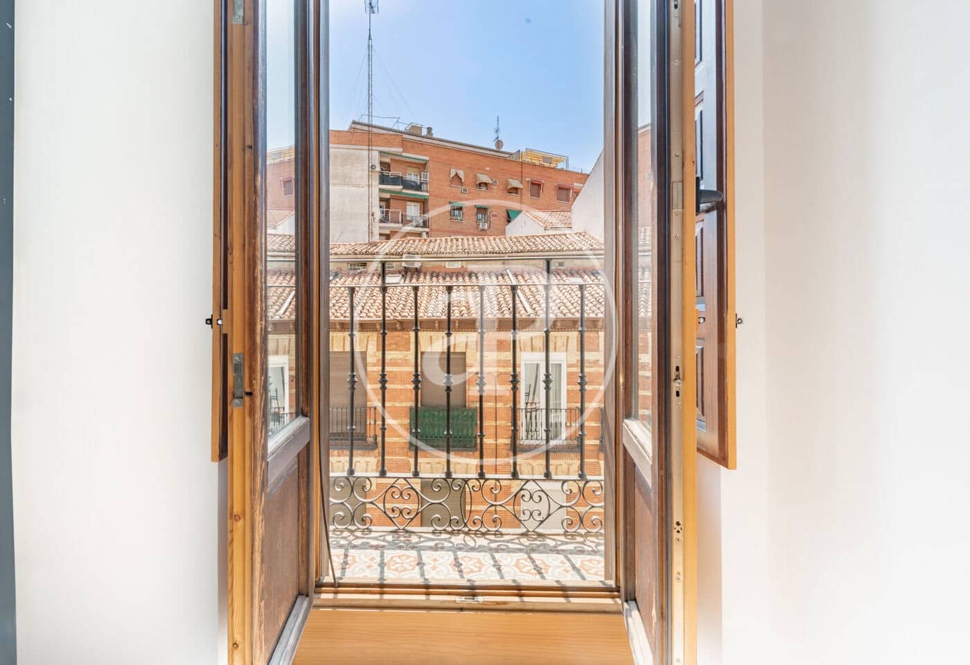 2 camera da letto Appartamento in vendita in Madrid citta - 850.000 € (Rif: 9952646)