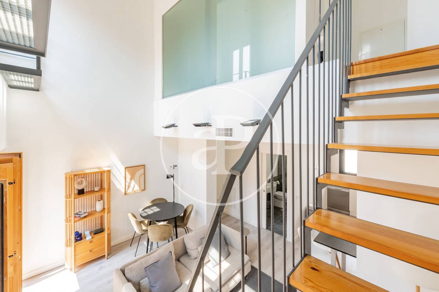 2 camera da letto Appartamento in vendita in Madrid citta - 850.000 € (Rif: 9952646)