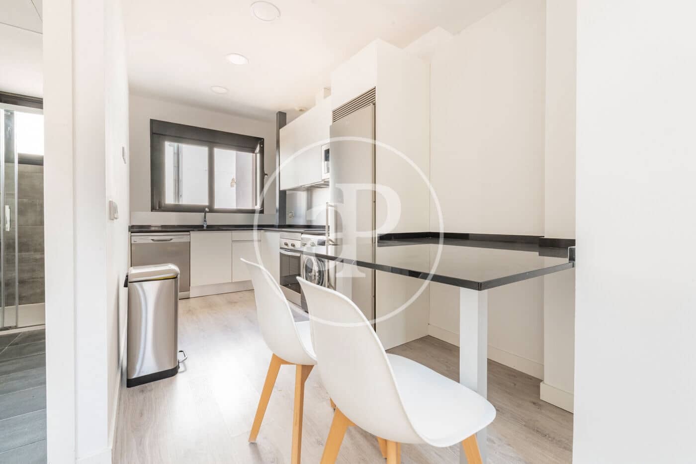 2 camera da letto Appartamento in vendita in Madrid citta - 850.000 € (Rif: 9952646)