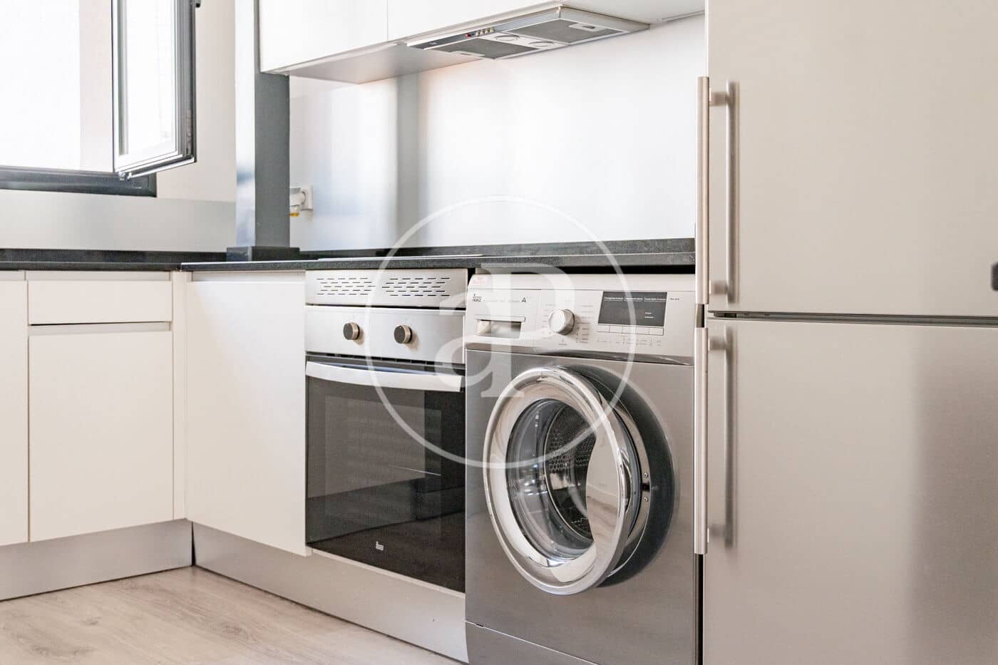 2 camera da letto Appartamento in vendita in Madrid citta - 850.000 € (Rif: 9952646)