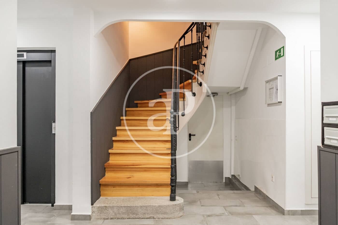 2 camera da letto Appartamento in vendita in Madrid citta - 850.000 € (Rif: 9952646)