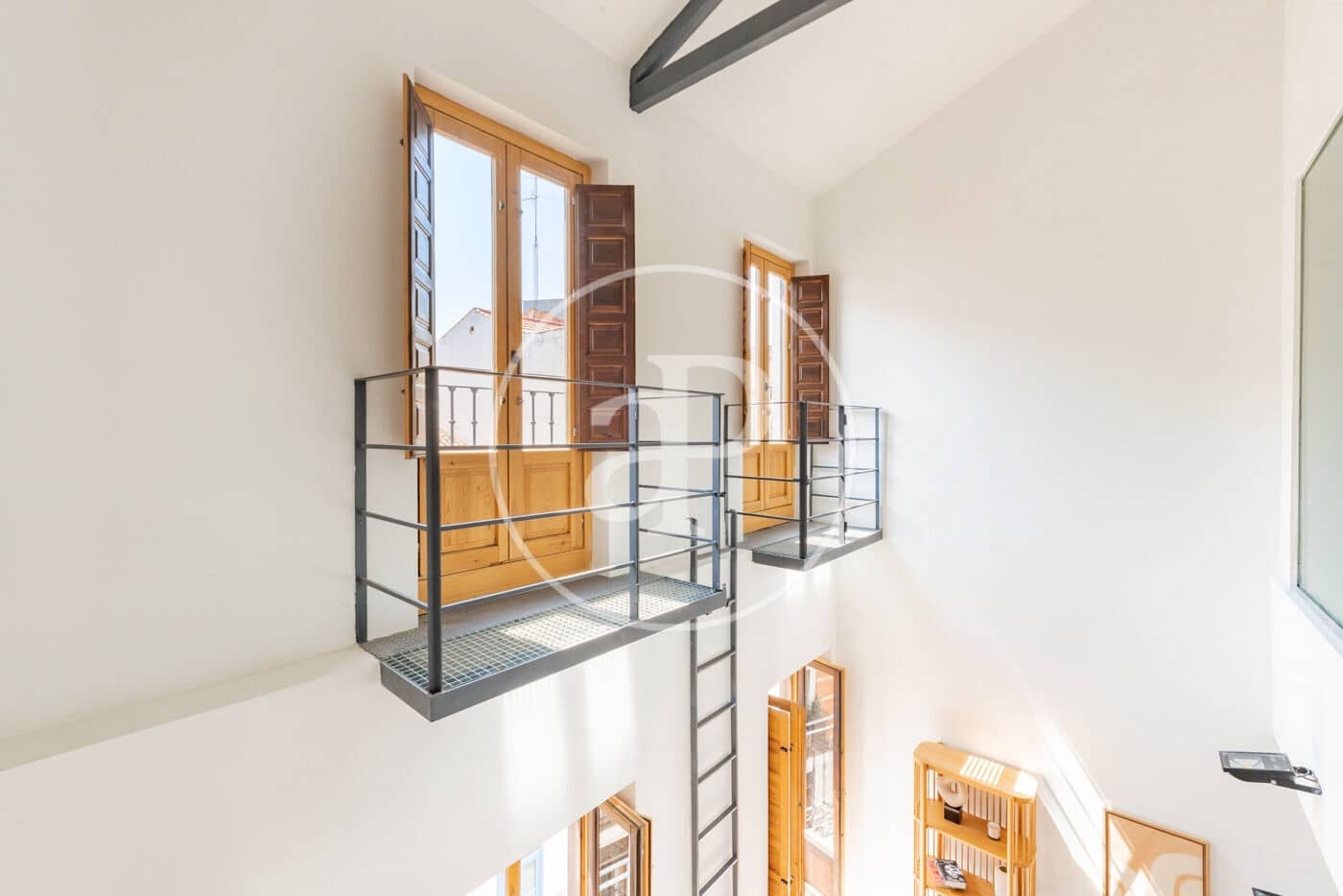 2 camera da letto Appartamento in vendita in Madrid citta - 850.000 € (Rif: 9952646)