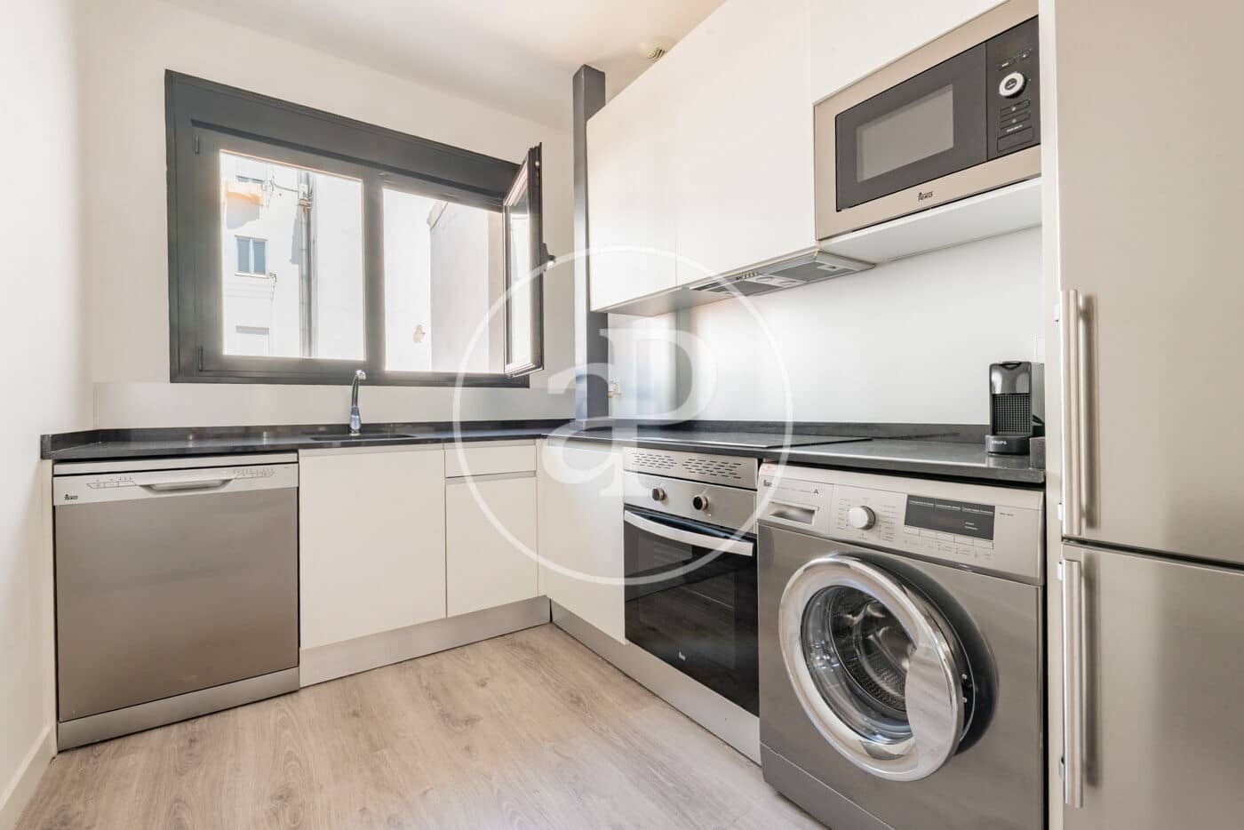 2 camera da letto Appartamento in vendita in Madrid citta - 850.000 € (Rif: 9952646)