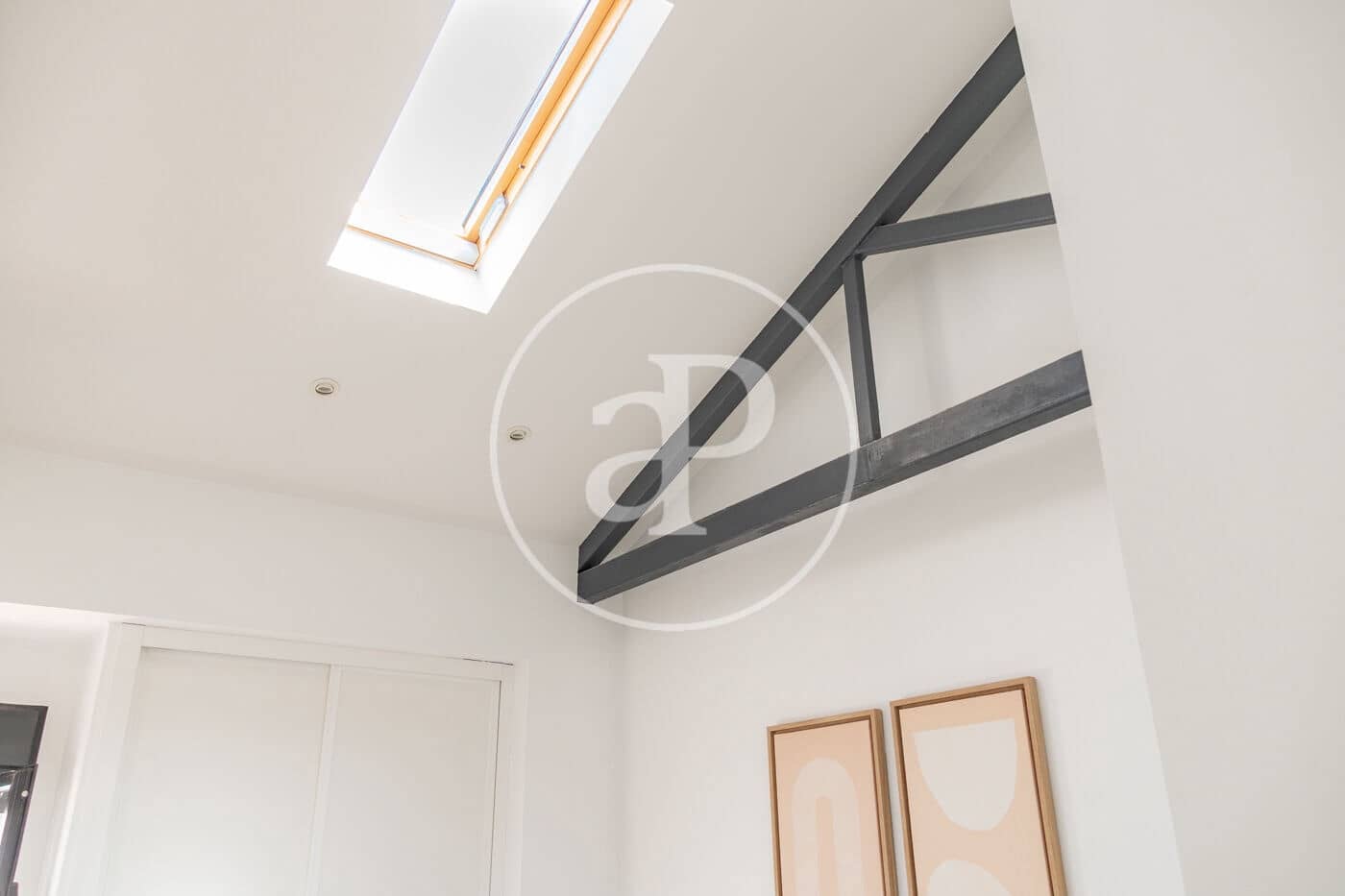 2 camera da letto Appartamento in vendita in Madrid citta - 850.000 € (Rif: 9952646)