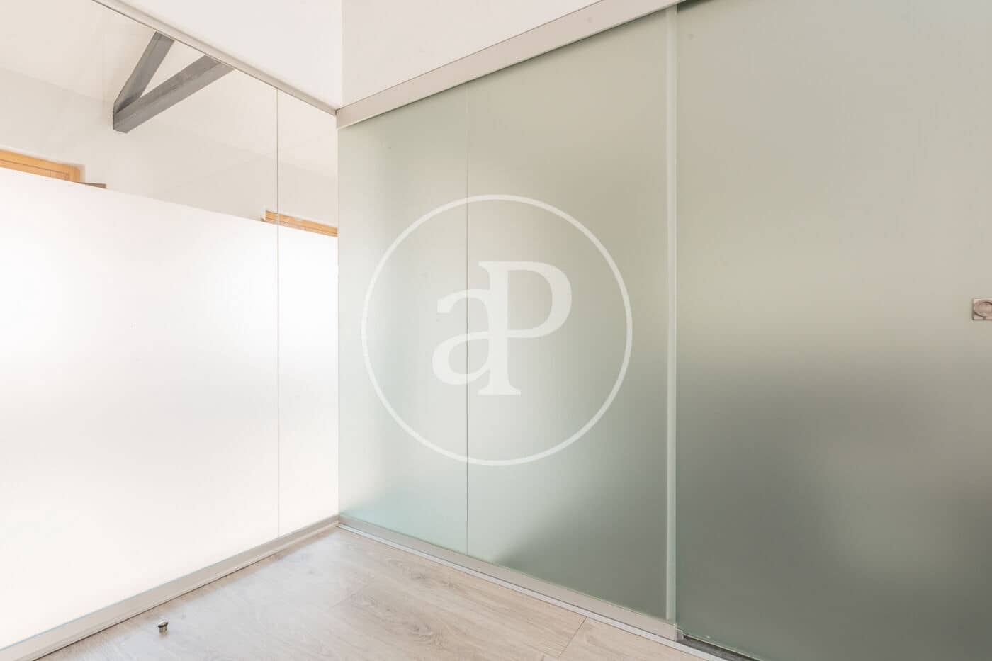 2 camera da letto Appartamento in vendita in Madrid citta - 850.000 € (Rif: 9952646)