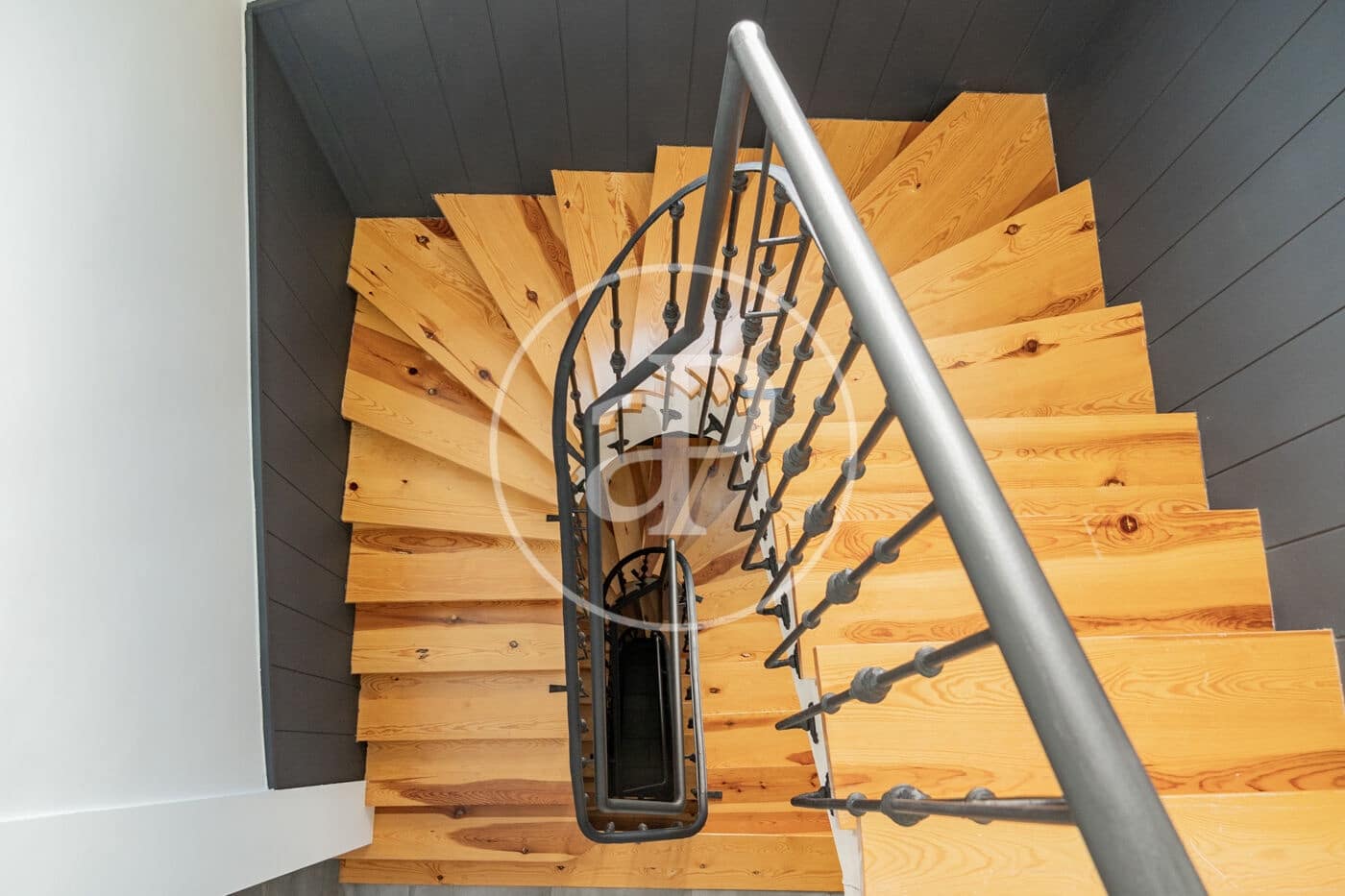 2 camera da letto Appartamento in vendita in Madrid citta - 850.000 € (Rif: 9952646)