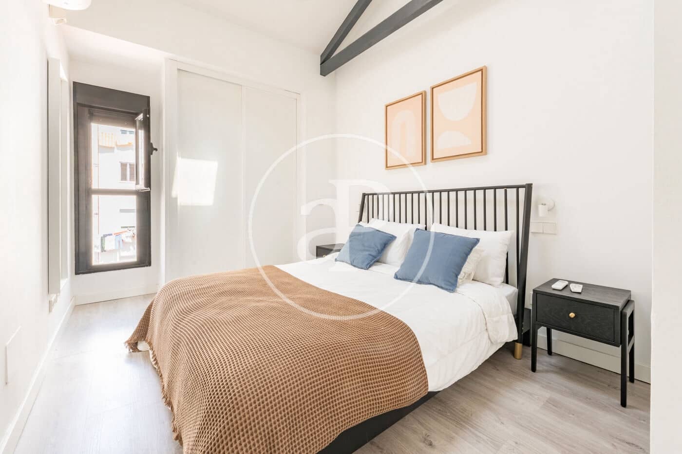 2 camera da letto Appartamento in vendita in Madrid citta - 850.000 € (Rif: 9952646)