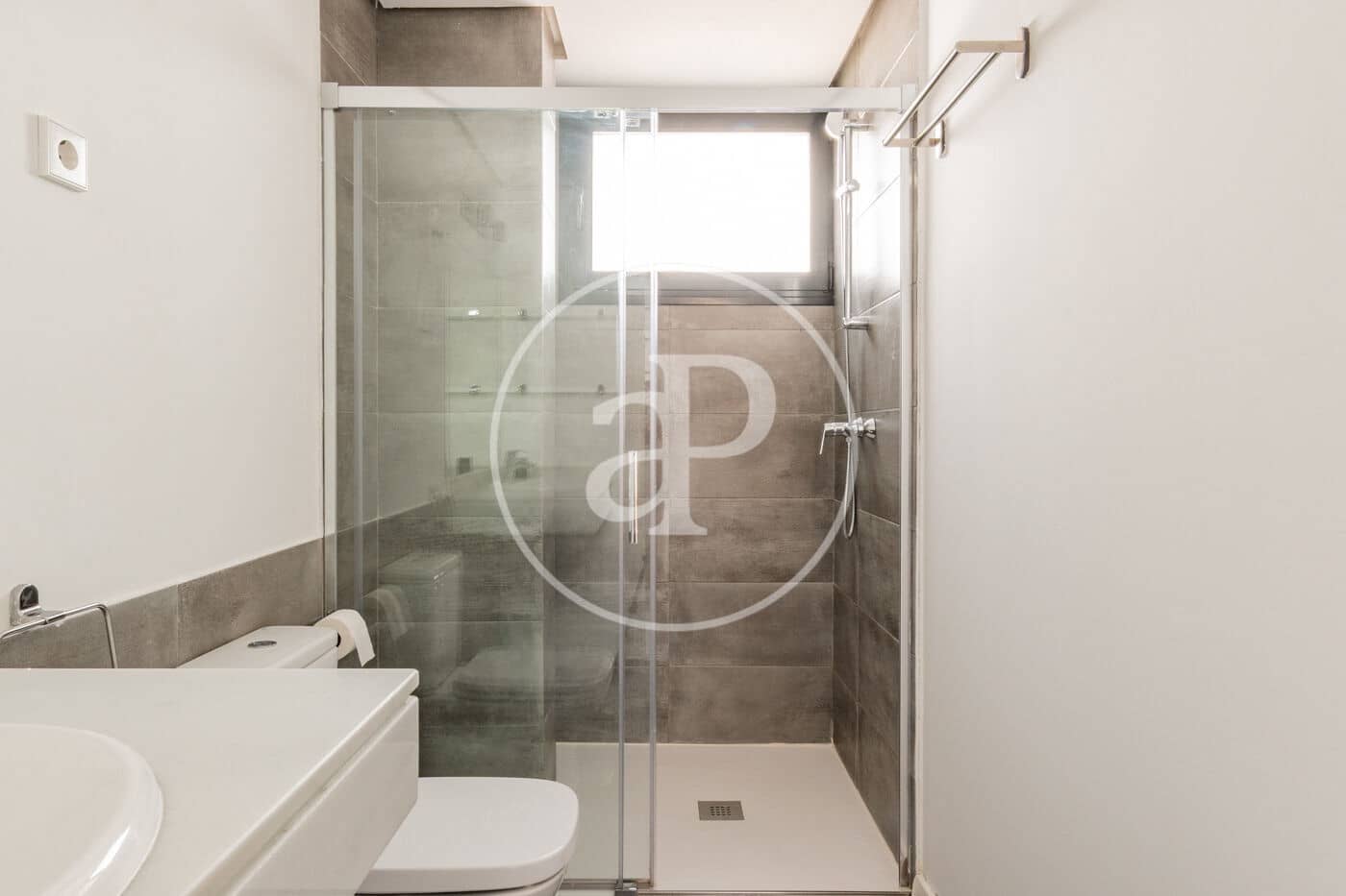 2 camera da letto Appartamento in vendita in Madrid citta - 850.000 € (Rif: 9952646)