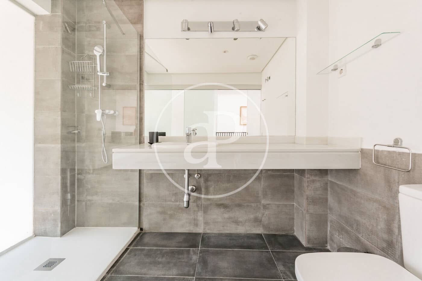 2 camera da letto Appartamento in vendita in Madrid citta - 850.000 € (Rif: 9952646)