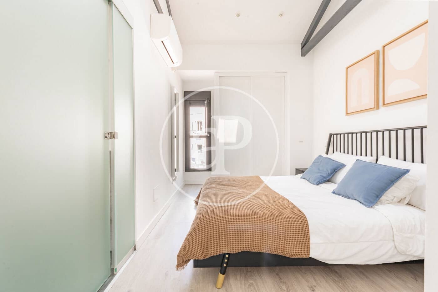 2 camera da letto Appartamento in vendita in Madrid citta - 850.000 € (Rif: 9952646)