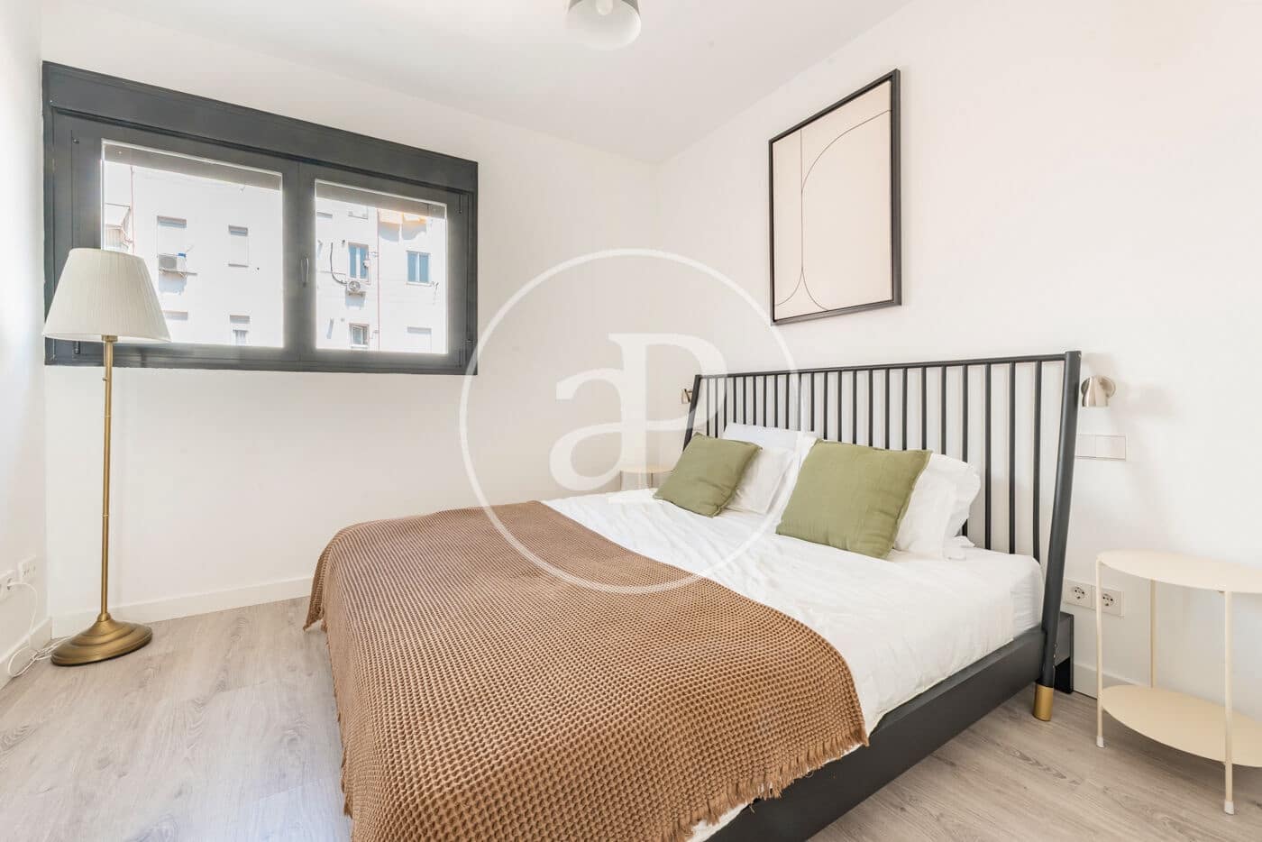 2 camera da letto Appartamento in vendita in Madrid citta - 850.000 € (Rif: 9952646)
