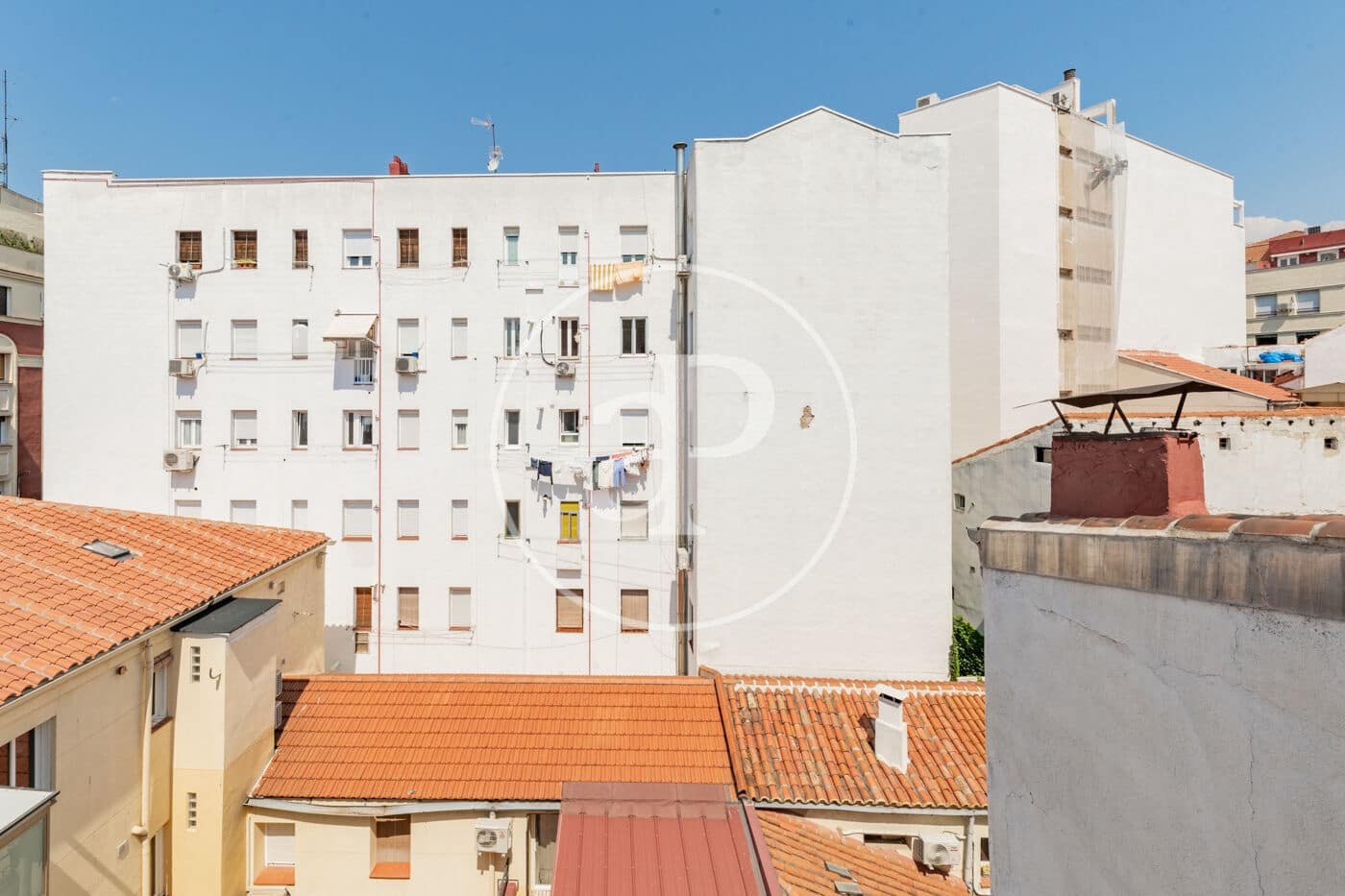 2 camera da letto Appartamento in vendita in Madrid citta - 850.000 € (Rif: 9952646)