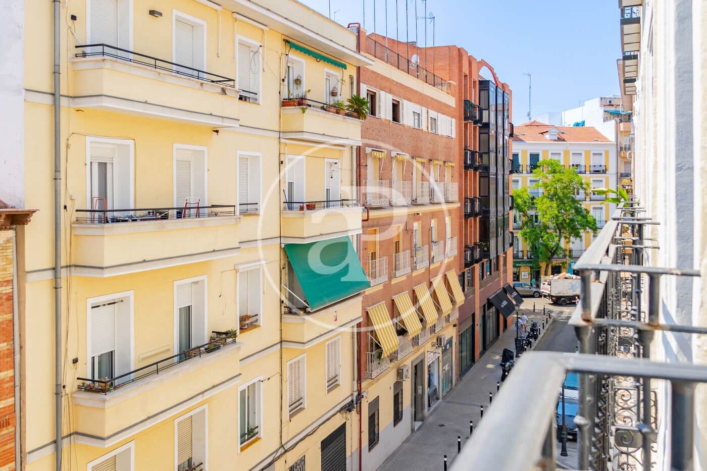 2 camera da letto Appartamento in vendita in Madrid citta - 850.000 € (Rif: 9952646)