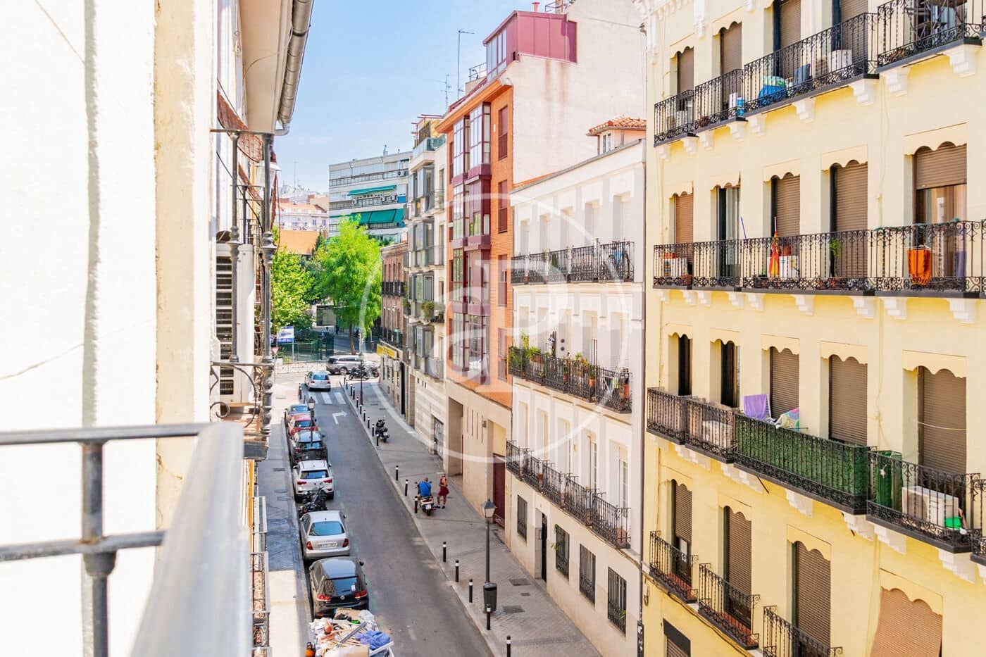 2 camera da letto Appartamento in vendita in Madrid citta - 850.000 € (Rif: 9952646)