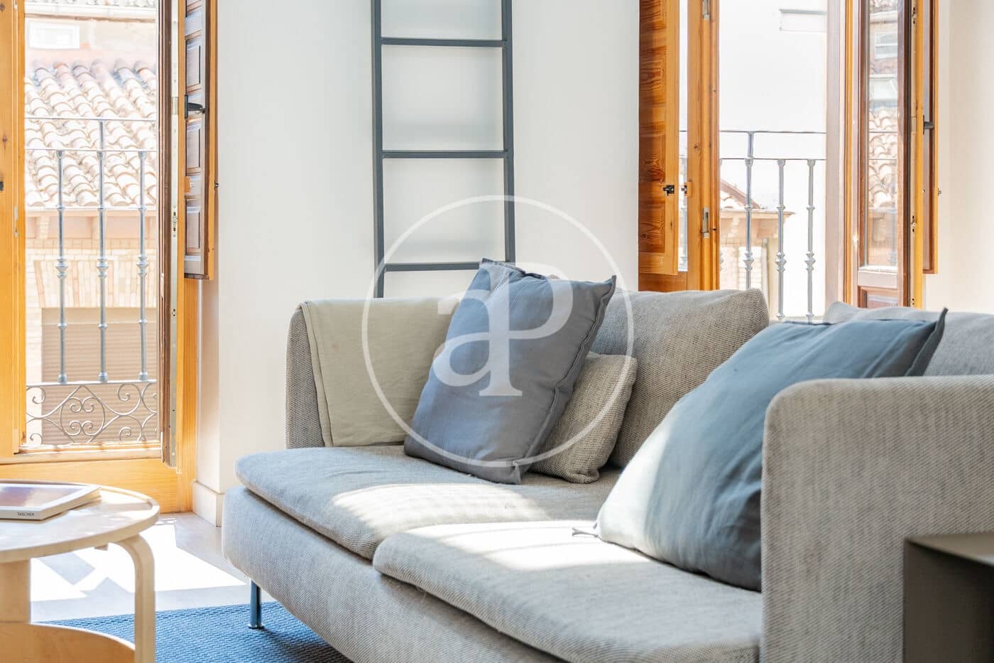 2 camera da letto Appartamento in vendita in Madrid citta - 850.000 € (Rif: 9952646)